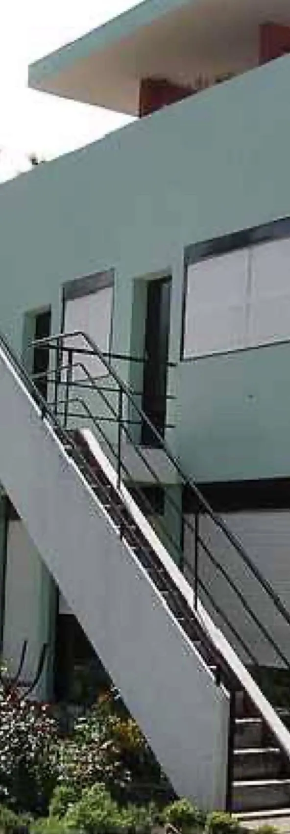 Maison de la Cité Frugès