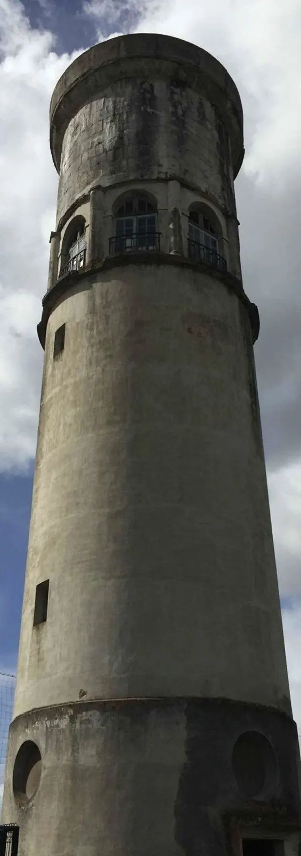 Château d’eau de Podensac