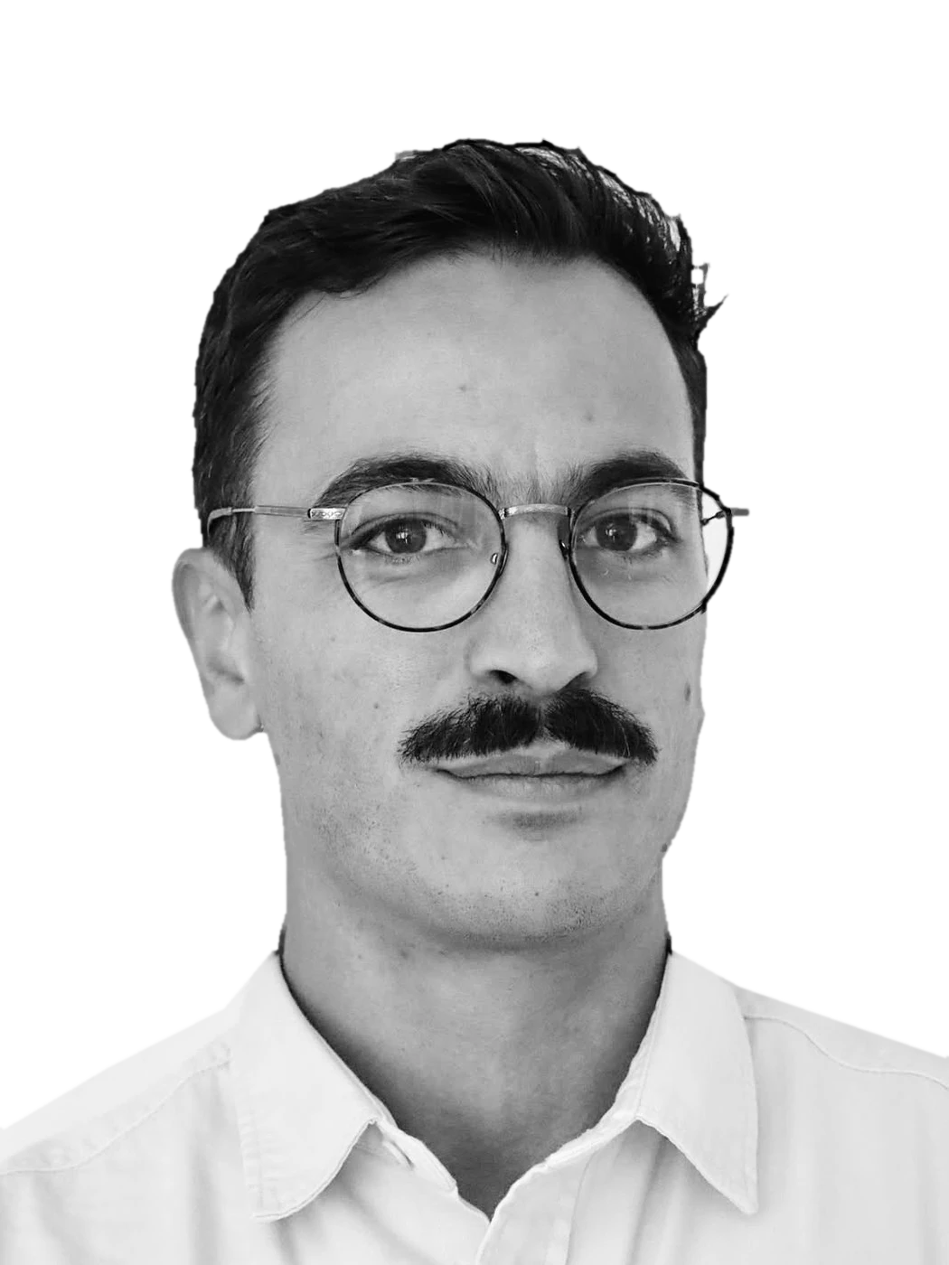 Portrait de Joseph Santagati